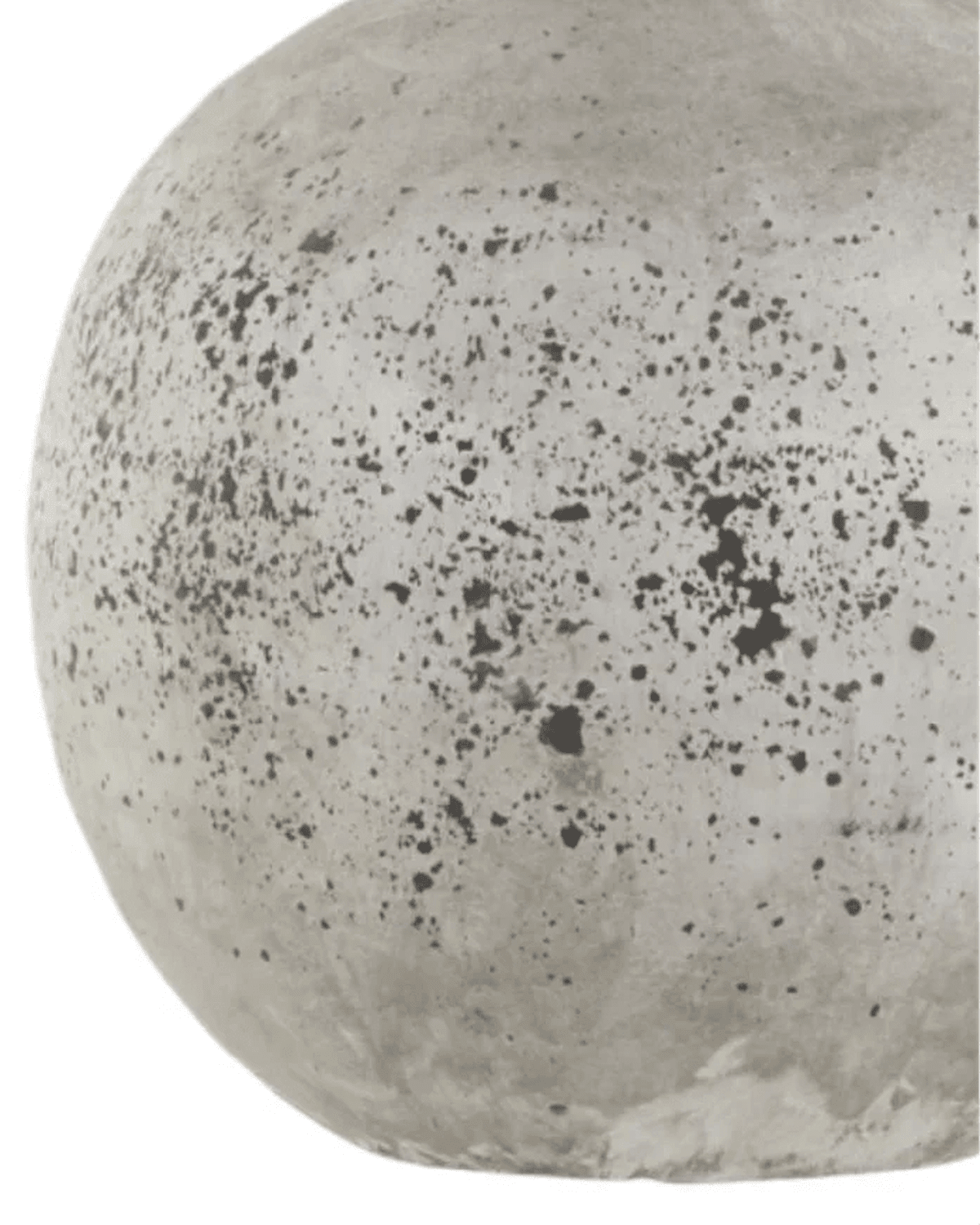 Tiber Large Stone Ceramic Lamp - Home DecorHome Decor - Lulu Loves Home