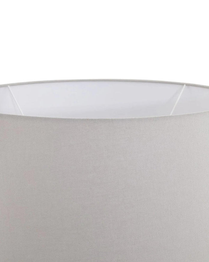 Tiber Large Stone Ceramic Lamp - Home DecorHome Decor - Lulu Loves Home