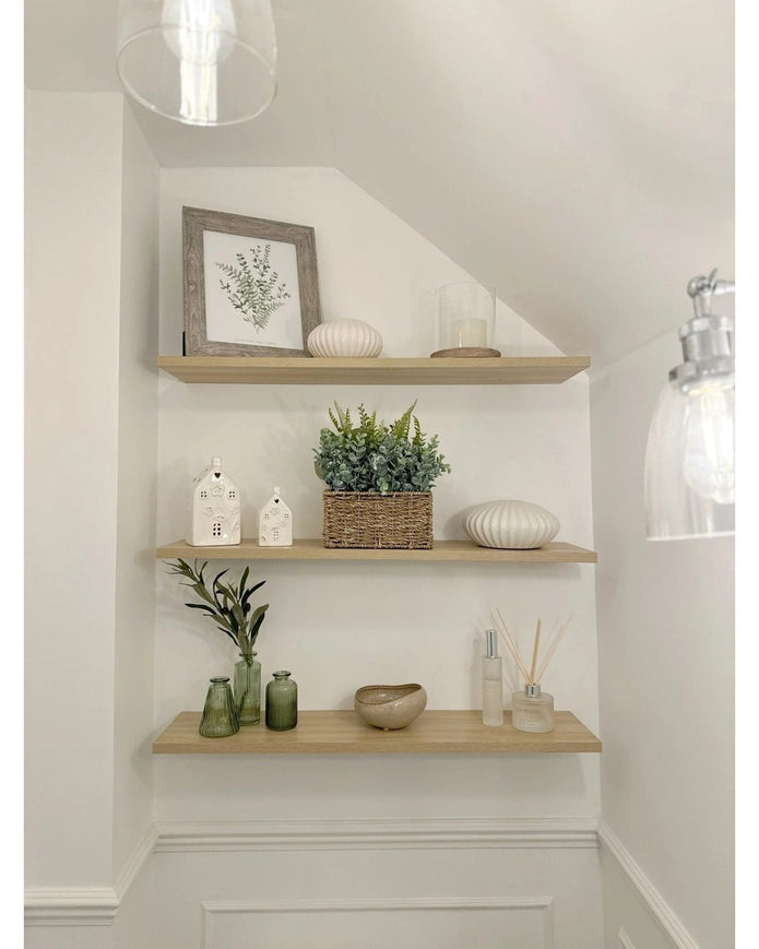 Olive Green Glass Bottle Bud Vase - Home DecorHome Decor - Lulu Loves Home