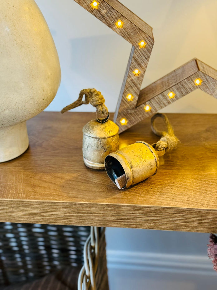 Rustic Natural Extra Large Wood Effect Console Table - PRE ORDER UP TO 14 DAYS DELIVERY