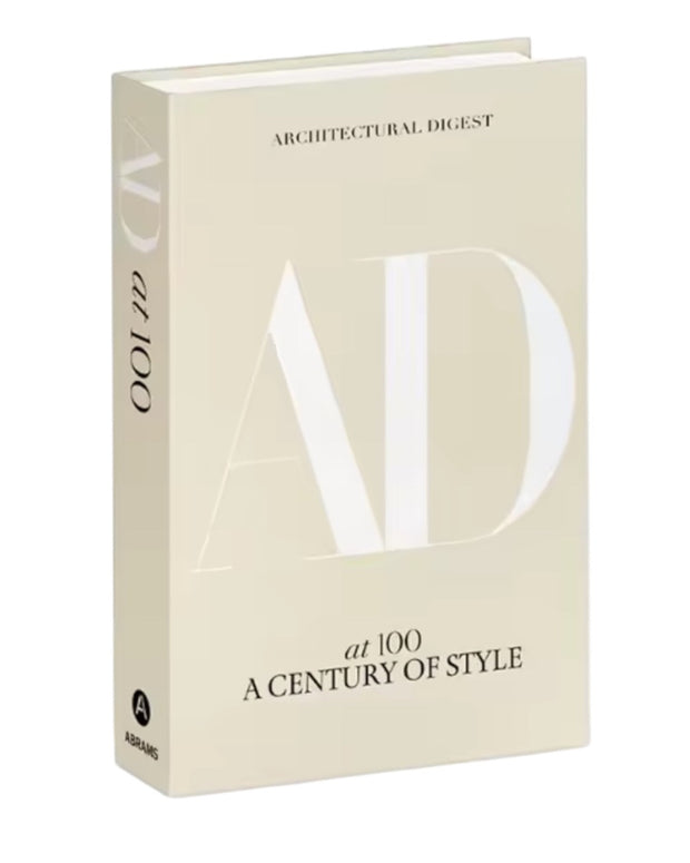 White And Neutral Life Storage Book Box