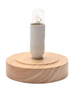 White Ceramic Loire Wax Melt & Oil Electric Burner - Starburst - Wax Melt BurnersWax Melt Burners - Lulu Loves Home