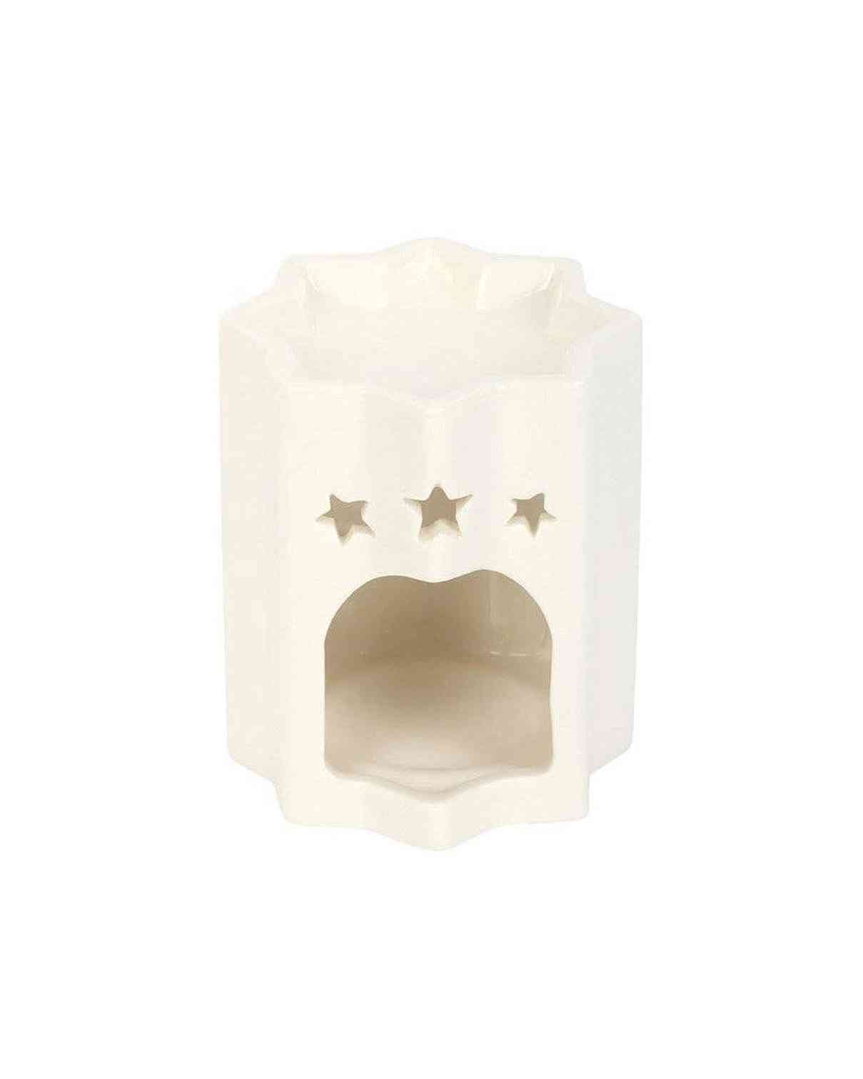 White Star Oil Burner