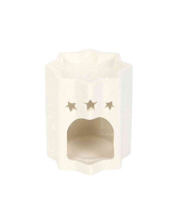 White Star Oil Burner