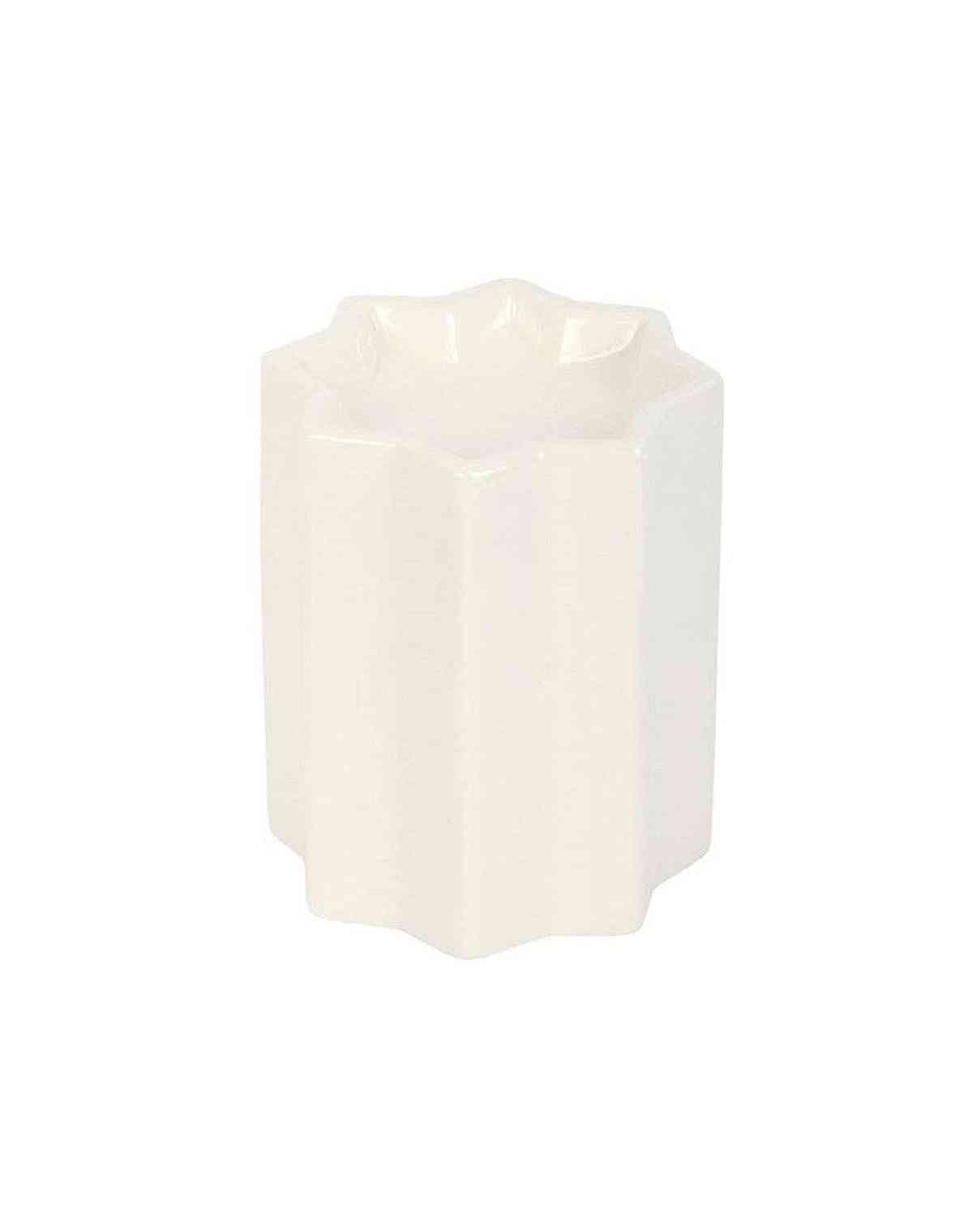 White Star Oil Burner