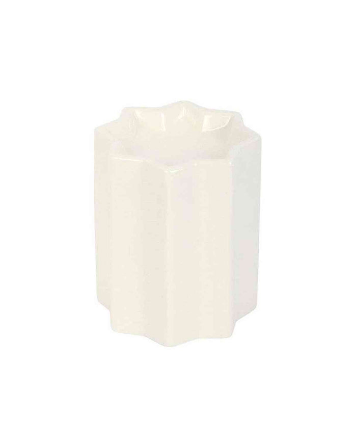 White Star Oil Burner