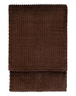 Winson Flannel Chocolate Throw
