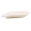 White Angel Wing Trinket Dish