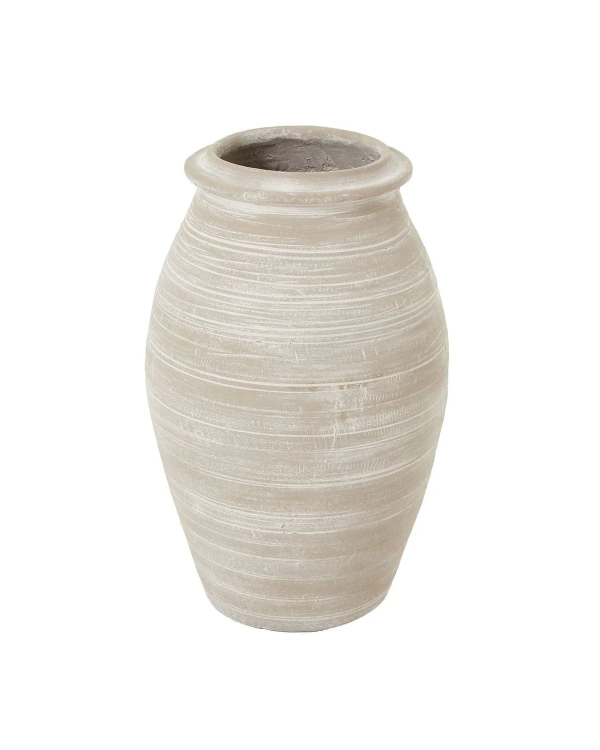 Actium Shaded Sand Vase - VasesVases - Lulu Loves Home