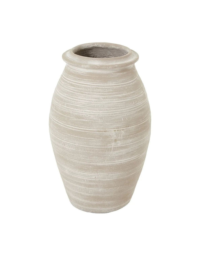 Actium Shaded Sand Vase - VasesVases - Lulu Loves Home