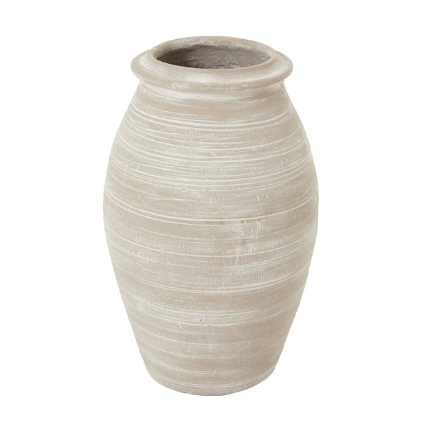 Actium Shaded Sand Vase - VasesVases - Lulu Loves Home
