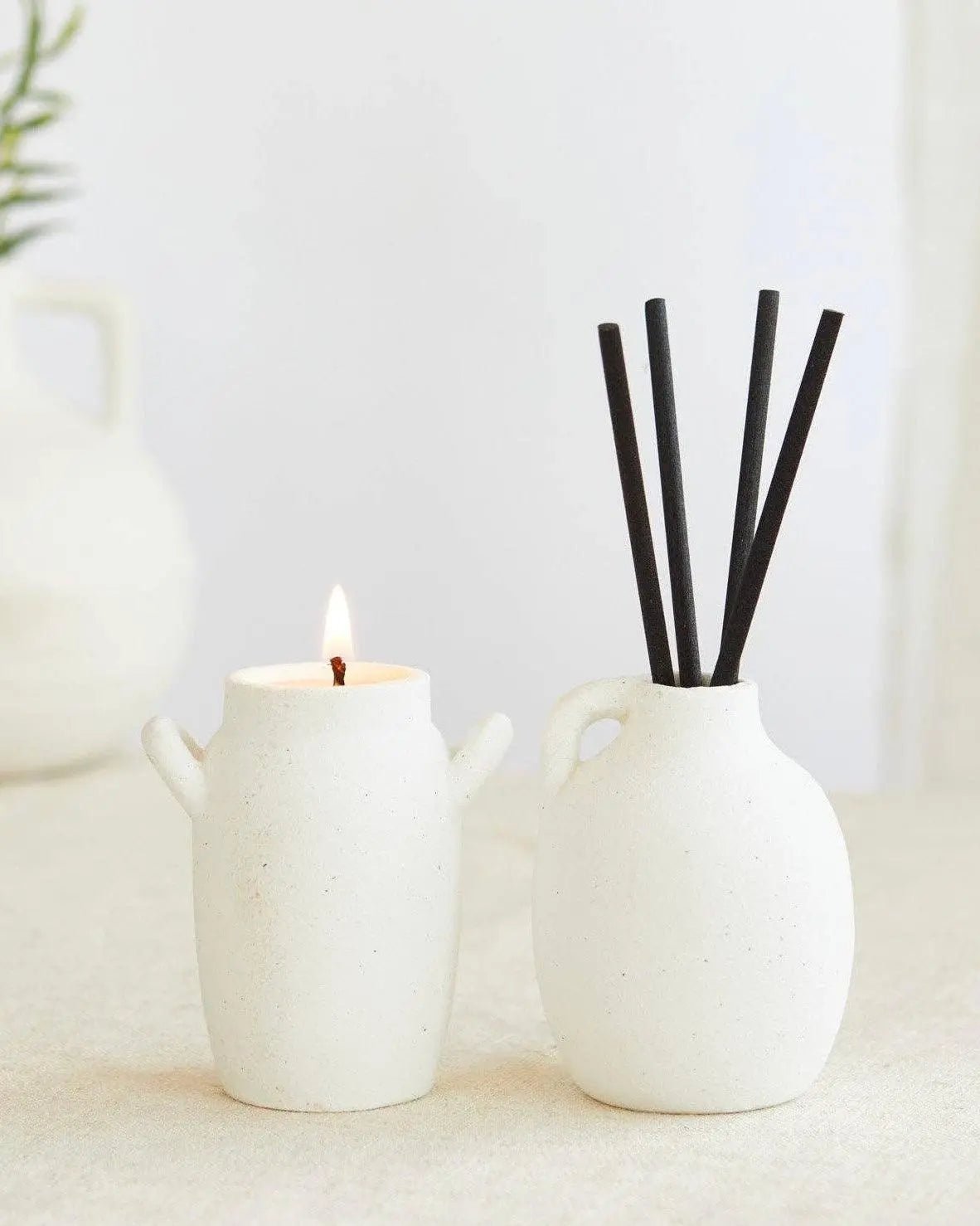 Alskar Mini Candle & Diffuser Gift Set - Lulu Loves Home