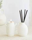 Alskar Mini Candle & Diffuser Gift Set - Lulu Loves Home