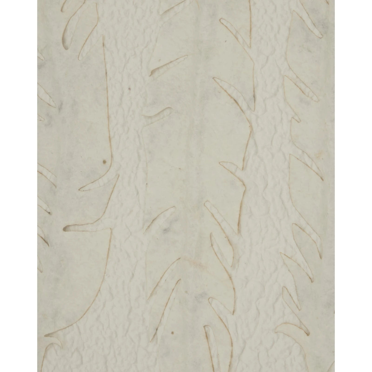 Alta White Feather wall art by Hill Interiors, framed picture featuring a delicate white feather design for elegant home decor.
