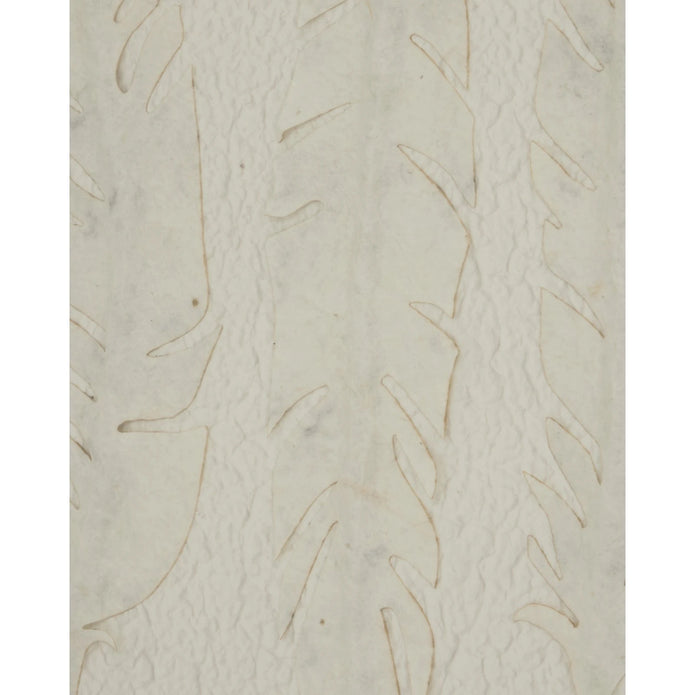 Alta White Feather wall art by Hill Interiors, framed picture featuring a delicate white feather design for elegant home decor.