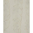 Alta White Feather wall art by Hill Interiors, framed picture featuring a delicate white feather design for elegant home decor.