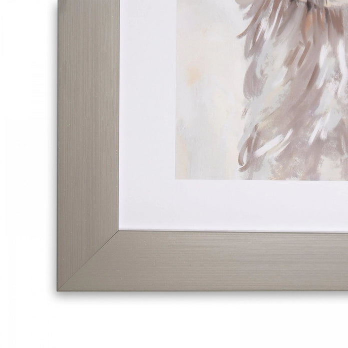 Art Marketing - Canvas Framed Print, Abe and Lincoln - PRE ORDER FOUR WEEK DELIVERY - Posters, Prints, & Visual ArtworkPosters, Prints, & Visual Artwork - Lulu Loves Home