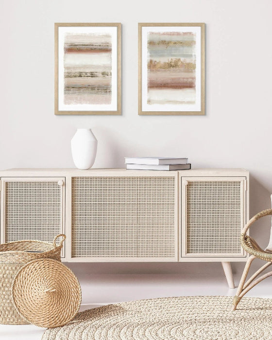 Art Marketing - Canvas Framed Print, Ambience - PRE ORDER FOUR WEEK DELIVERY - Posters, Prints, & Visual ArtworkPosters, Prints, & Visual Artwork - Lulu Loves Home