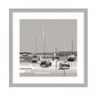 Art Marketing - Canvas Framed Print, Anchored Bay - PRE ORDER FOUR WEEK DELIVERY - Posters, Prints, & Visual ArtworkPosters, Prints, & Visual Artwork - Lulu Loves Home