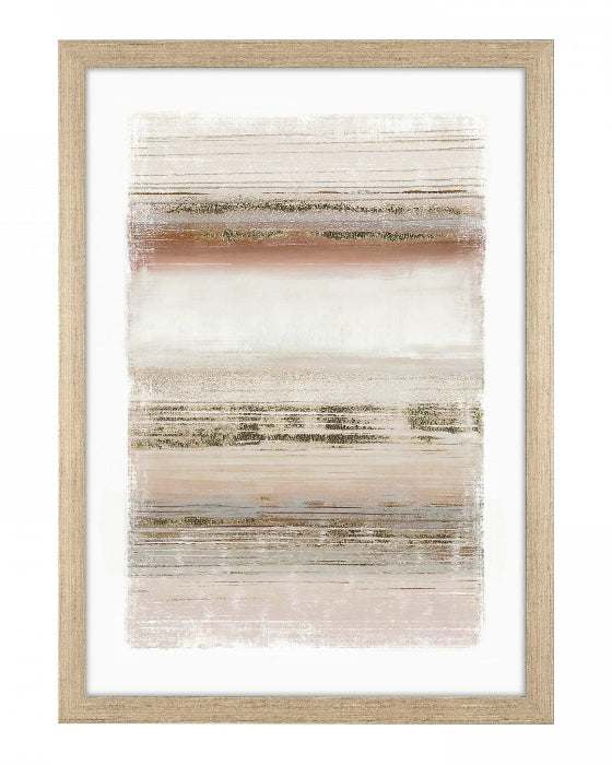 Art Marketing - Canvas Framed Print, Atmosphere - PRE ORDER FOUR WEEK DELIVERY - Posters, Prints, & Visual ArtworkPosters, Prints, & Visual Artwork - Lulu Loves Home