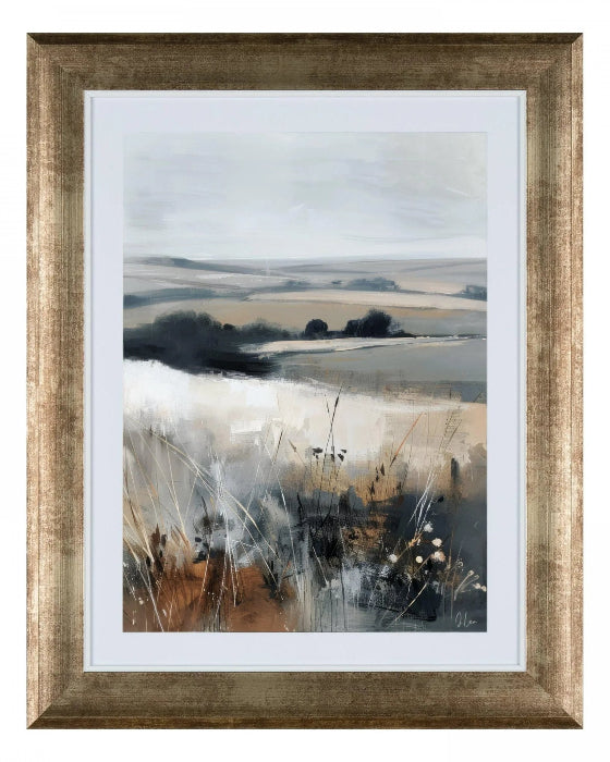 Art Marketing - Canvas Framed Print, Autumnal Aura Small - PRE ORDER FOUR WEEK DELIVERY - Posters, Prints, & Visual ArtworkPosters, Prints, & Visual Artwork - Lulu Loves Home