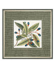 Art Marketing - Canvas Framed Print, Botanical Style - PRE ORDER FOUR WEEK DELIVERY - Posters, Prints, & Visual ArtworkPosters, Prints, & Visual Artwork - Lulu Loves Home