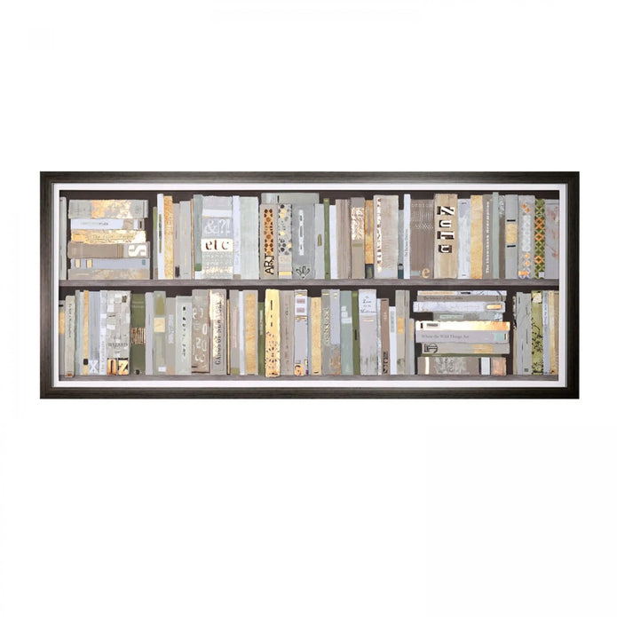 Art Marketing - Canvas Framed Print, Box Office - PRE ORDER FOUR WEEK DELIVERY - Posters, Prints, & Visual ArtworkPosters, Prints, & Visual Artwork - Lulu Loves Home