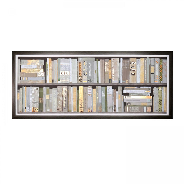 Art Marketing - Canvas Framed Print, Box Office - PRE ORDER FOUR WEEK DELIVERY - Posters, Prints, & Visual ArtworkPosters, Prints, & Visual Artwork - Lulu Loves Home