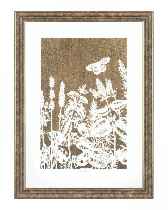 Art Marketing - Canvas Framed Print, Certainty - PRE ORDER FOUR WEEK DELIVERY - Posters, Prints, & Visual ArtworkPosters, Prints, & Visual Artwork - Lulu Loves Home