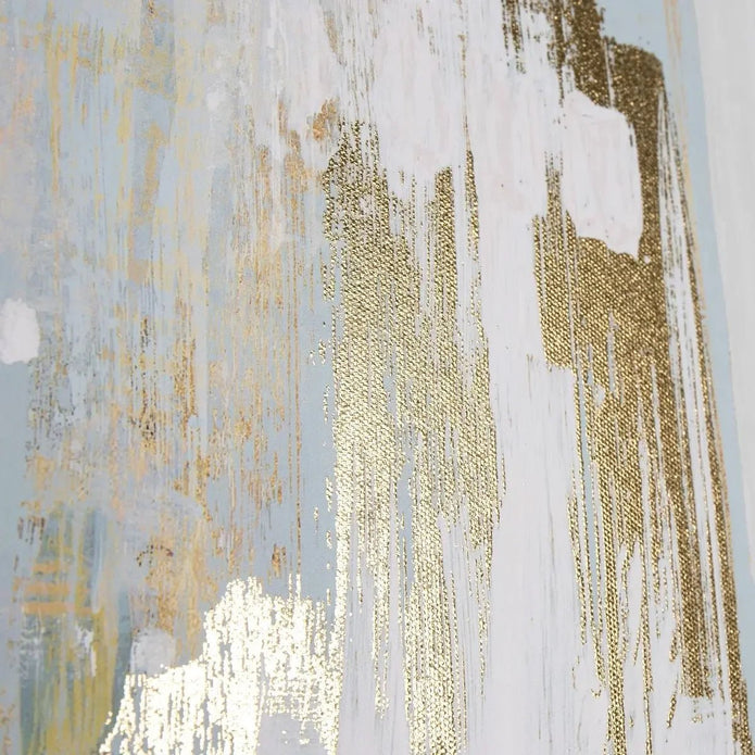 Art Marketing - Canvas Framed Print, City Limits - PRE ORDER FOUR WEEK DELIVERY - Posters, Prints, & Visual ArtworkPosters, Prints, & Visual Artwork - Lulu Loves Home