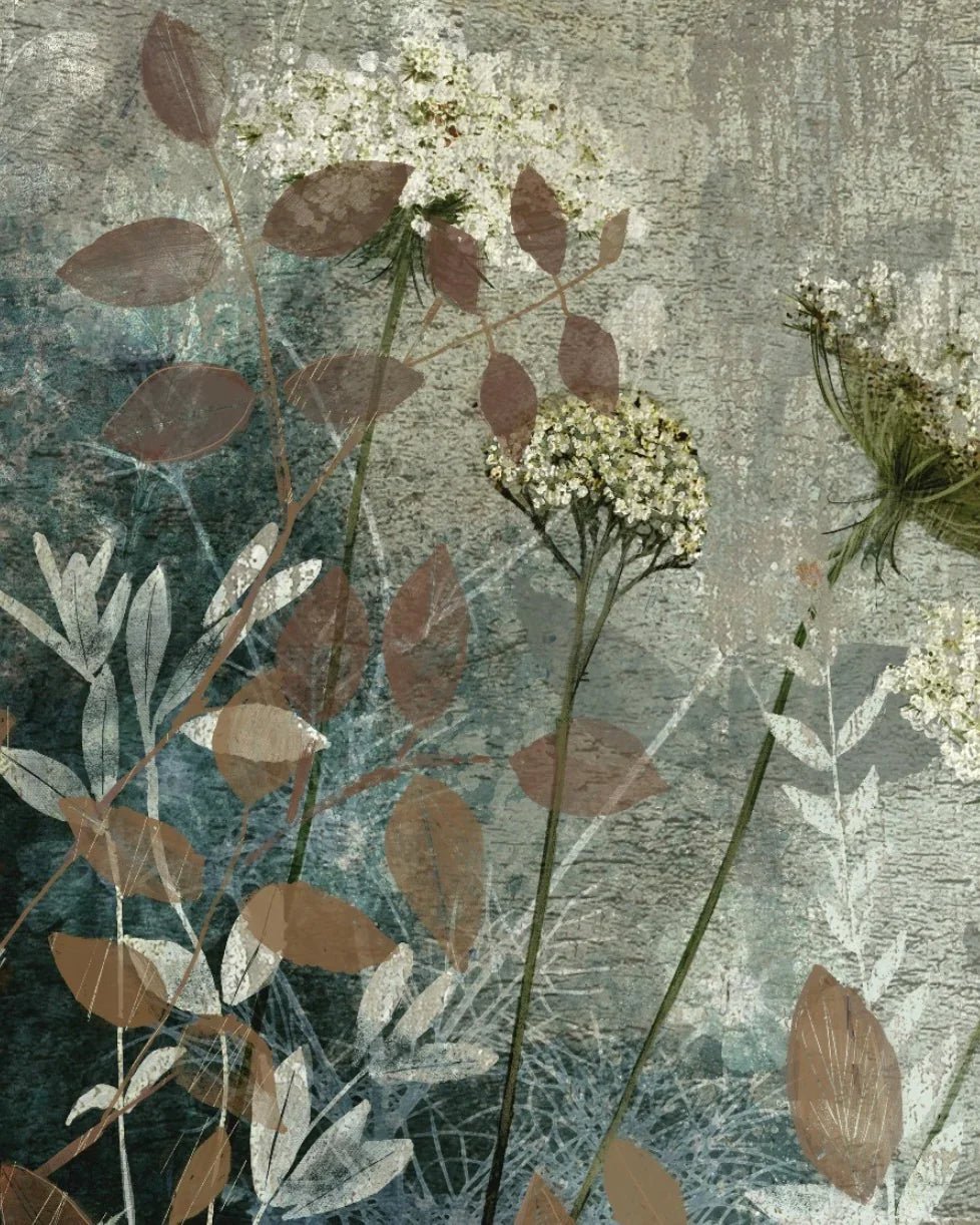 Art Marketing - Canvas Framed Print, Fanciful - PRE ORDER FOUR WEEK DELIVERY - Posters, Prints, & Visual ArtworkPosters, Prints, & Visual Artwork - Lulu Loves Home