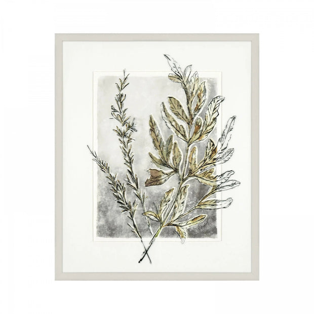 Art Marketing - Canvas Framed Print, Holly Fern - PRE ORDER FOUR WEEK DELIVERY - Posters, Prints, & Visual ArtworkPosters, Prints, & Visual Artwork - Lulu Loves Home