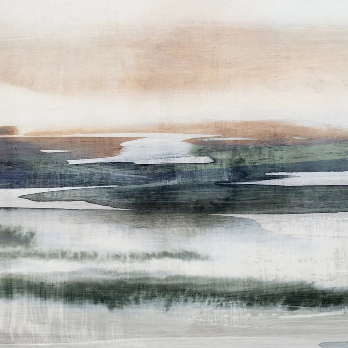 Art Marketing - Canvas Framed Print, Illusion - PRE ORDER FOUR WEEK DELIVERY - Posters, Prints, & Visual ArtworkPosters, Prints, & Visual Artwork - Lulu Loves Home