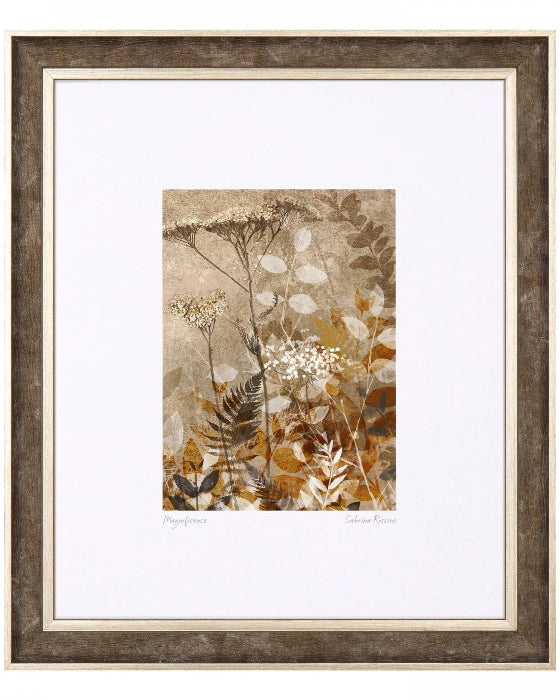 Art Marketing - Canvas Framed Print, Magnificance - PRE ORDER FOUR WEEK DELIVERY - Posters, Prints, & Visual ArtworkPosters, Prints, & Visual Artwork - Lulu Loves Home