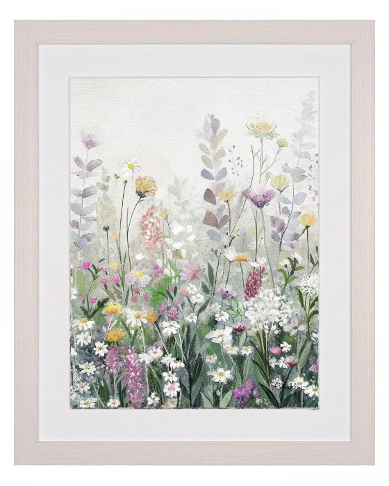 Art Marketing - Canvas Framed Print, Meadow Dream - PRE ORDER FOUR WEEK DELIVERY - Posters, Prints, & Visual ArtworkPosters, Prints, & Visual Artwork - Lulu Loves Home