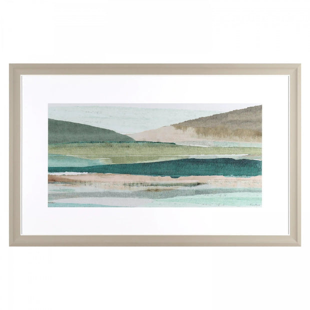 Art Marketing - Canvas Framed Print, On the Horizon - PRE ORDER FOUR WEEK DELIVERY - Posters, Prints, & Visual ArtworkPosters, Prints, & Visual Artwork - Lulu Loves Home