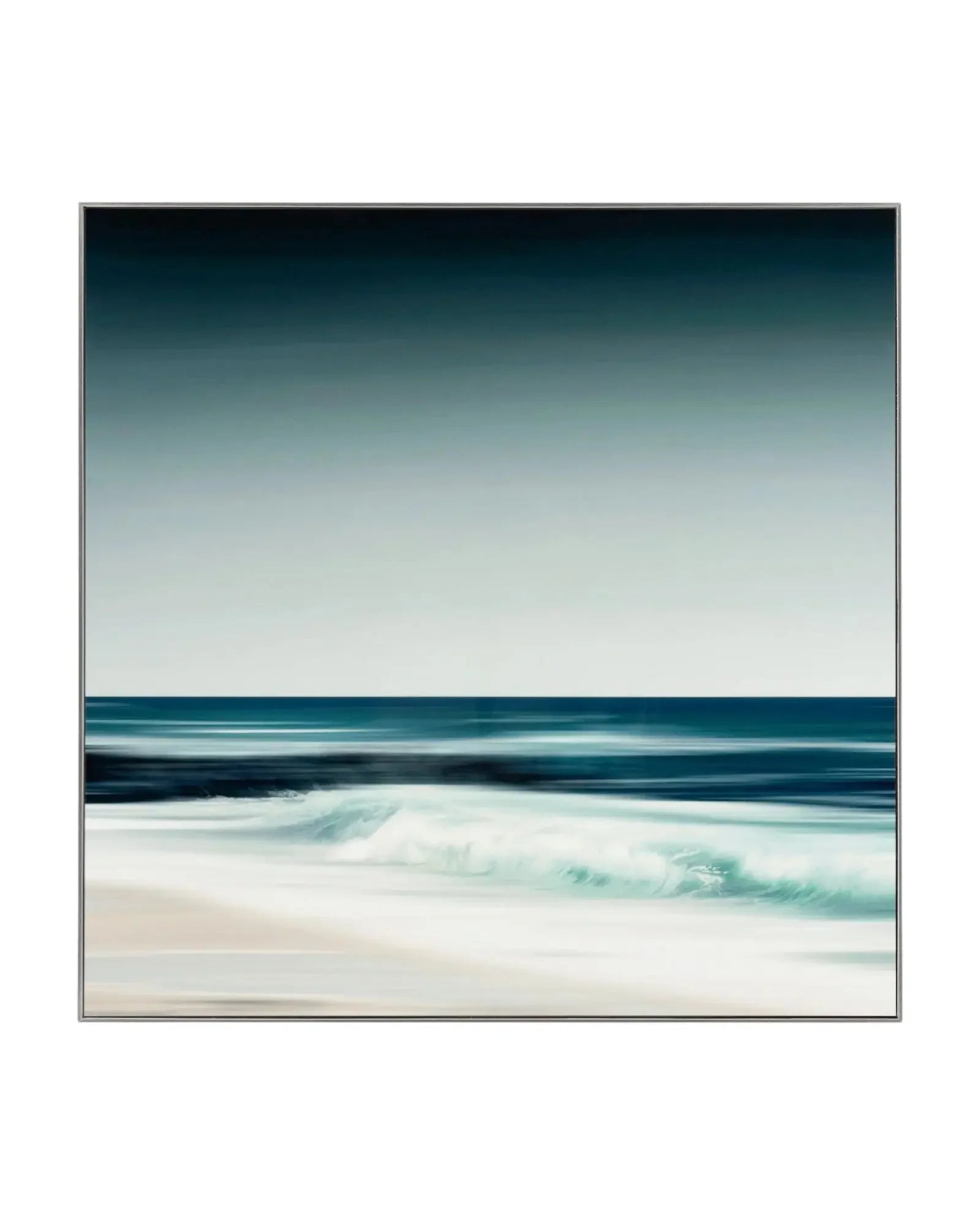 Art Marketing - Canvas Framed Print, Out of the Blue - PRE ORDER FOUR WEEK DELIVERY - Posters, Prints, & Visual ArtworkPosters, Prints, & Visual Artwork - Lulu Loves Home