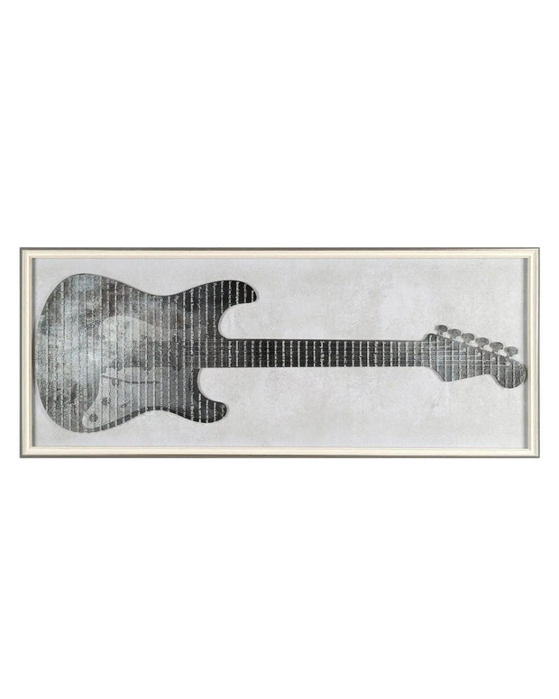 Art Marketing - Canvas Framed Print, Rock City - PRE ORDER FOUR WEEK DELIVERY - Posters, Prints, & Visual ArtworkPosters, Prints, & Visual Artwork - Lulu Loves Home