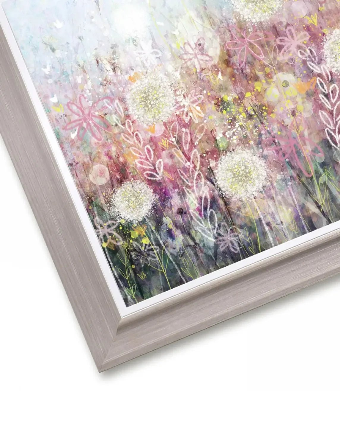 Art Marketing - Canvas Framed Print, Show Stopper - PRE ORDER FOUR WEEK DELIVERY - Posters, Prints, & Visual ArtworkPosters, Prints, & Visual Artwork - Lulu Loves Home