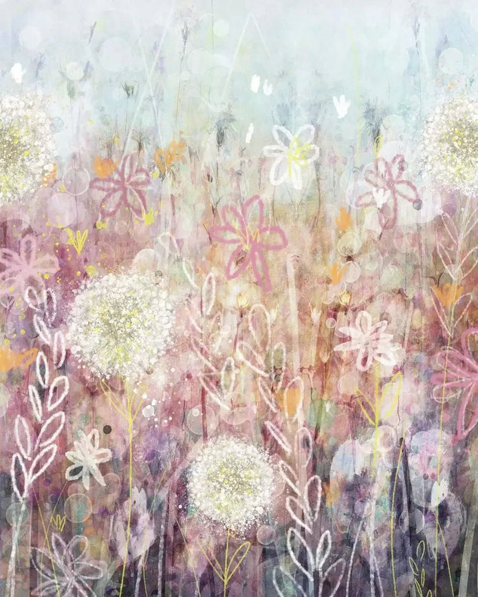 Art Marketing - Canvas Framed Print, Show Stopper - PRE ORDER FOUR WEEK DELIVERY - Posters, Prints, & Visual ArtworkPosters, Prints, & Visual Artwork - Lulu Loves Home