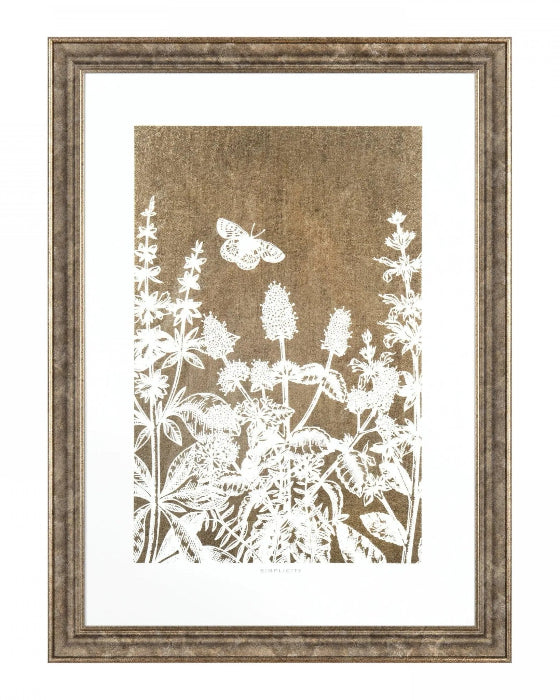 Art Marketing - Canvas Framed Print, Simplicity - PRE ORDER FOUR WEEK DELIVERY - Posters, Prints, & Visual ArtworkPosters, Prints, & Visual Artwork - Lulu Loves Home