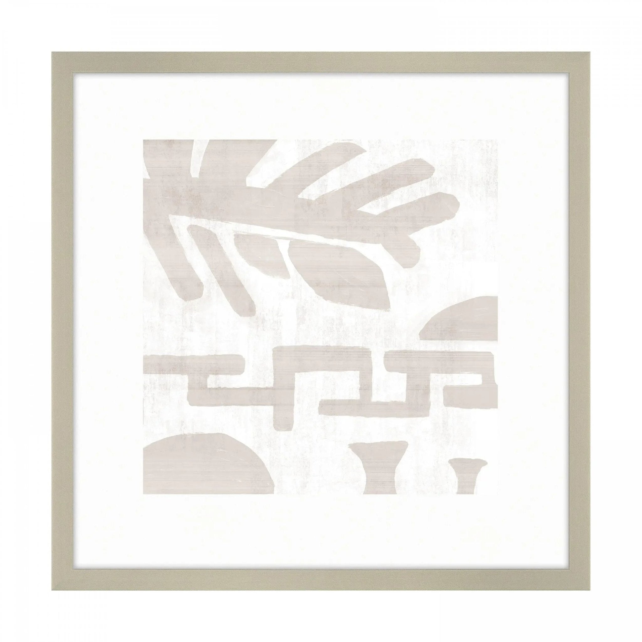 Art Marketing - Canvas Framed Print, Summer Shadows - PRE ORDER FOUR WEEK DELIVERY - Posters, Prints, & Visual ArtworkPosters, Prints, & Visual Artwork - Lulu Loves Home