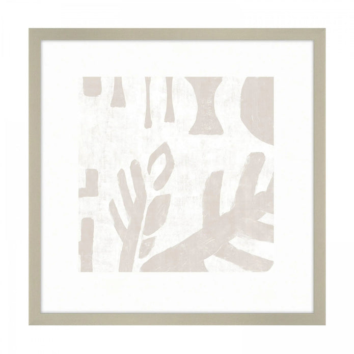 Art Marketing - Canvas Framed Print, Summer Shadows - PRE ORDER FOUR WEEK DELIVERY - Posters, Prints, & Visual ArtworkPosters, Prints, & Visual Artwork - Lulu Loves Home