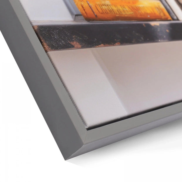 Art Marketing - Canvas Framed Print, The Classics - PRE ORDER FOUR WEEK DELIVERY - Posters, Prints, & Visual ArtworkPosters, Prints, & Visual Artwork - Lulu Loves Home