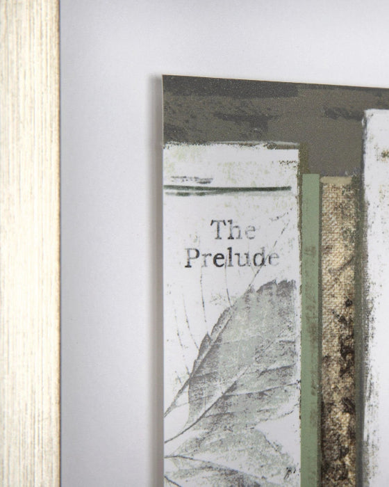 Art Marketing - Canvas Framed Print, The Great Outdoors - PRE ORDER FOUR WEEK DELIVERY - Posters, Prints, & Visual ArtworkPosters, Prints, & Visual Artwork - Lulu Loves Home