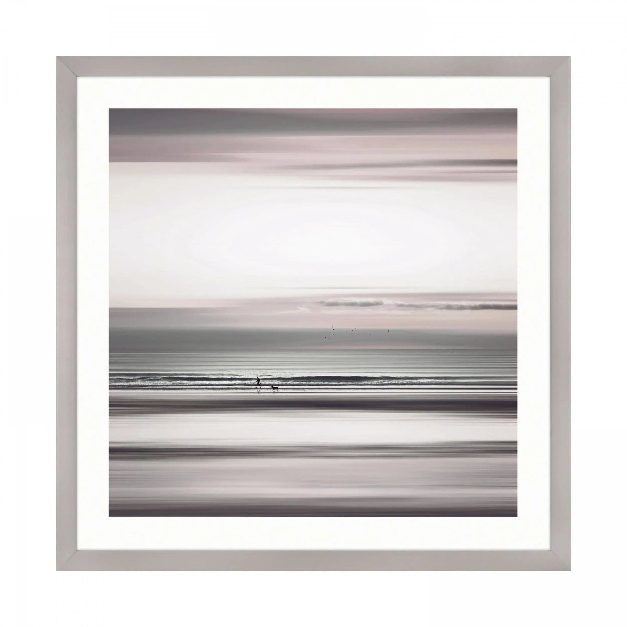 Art Marketing - Canvas Framed Print, The Stroll - PRE ORDER FOUR WEEK DELIVERY - Posters, Prints, & Visual ArtworkPosters, Prints, & Visual Artwork - Lulu Loves Home