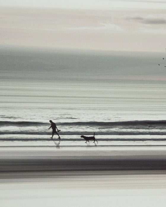 Art Marketing - Canvas Framed Print, The Stroll - PRE ORDER FOUR WEEK DELIVERY - Posters, Prints, & Visual ArtworkPosters, Prints, & Visual Artwork - Lulu Loves Home