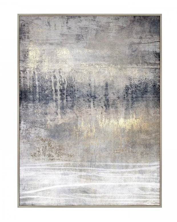 Art Marketing - Canvas Framed Print, Torrent - PRE ORDER FOUR WEEK DELIVERY - Posters, Prints, & Visual ArtworkPosters, Prints, & Visual Artwork - Lulu Loves Home