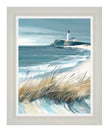 Art Marketing - Canvas Framed Print, White Sails and Making Waves - Set of 2 - PRE ORDER FOUR WEEK DELIVERY - Posters, Prints, & Visual ArtworkPosters, Prints, & Visual Artwork - Lulu Loves Home
