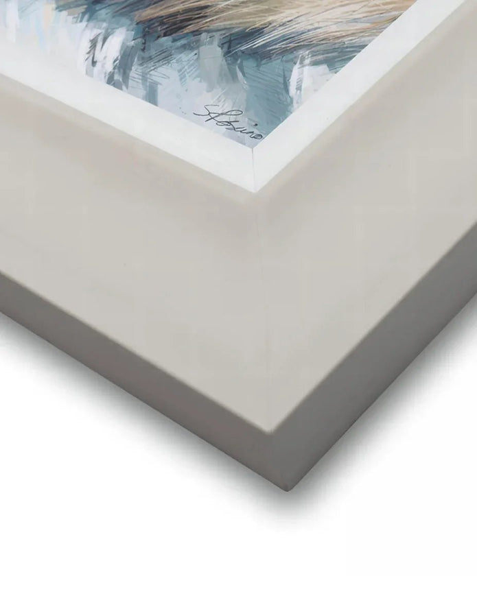 Art Marketing - Canvas Framed Print, White Sails and Making Waves - Set of 2 - PRE ORDER FOUR WEEK DELIVERY - Posters, Prints, & Visual ArtworkPosters, Prints, & Visual Artwork - Lulu Loves Home